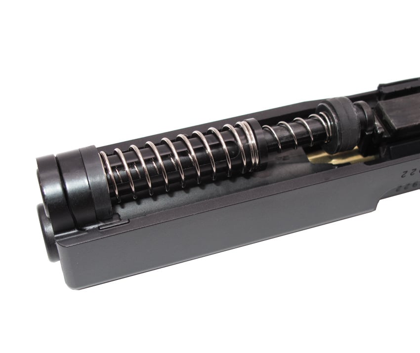 G Series 17 Gen4 TM 200% Recoil Spring Set