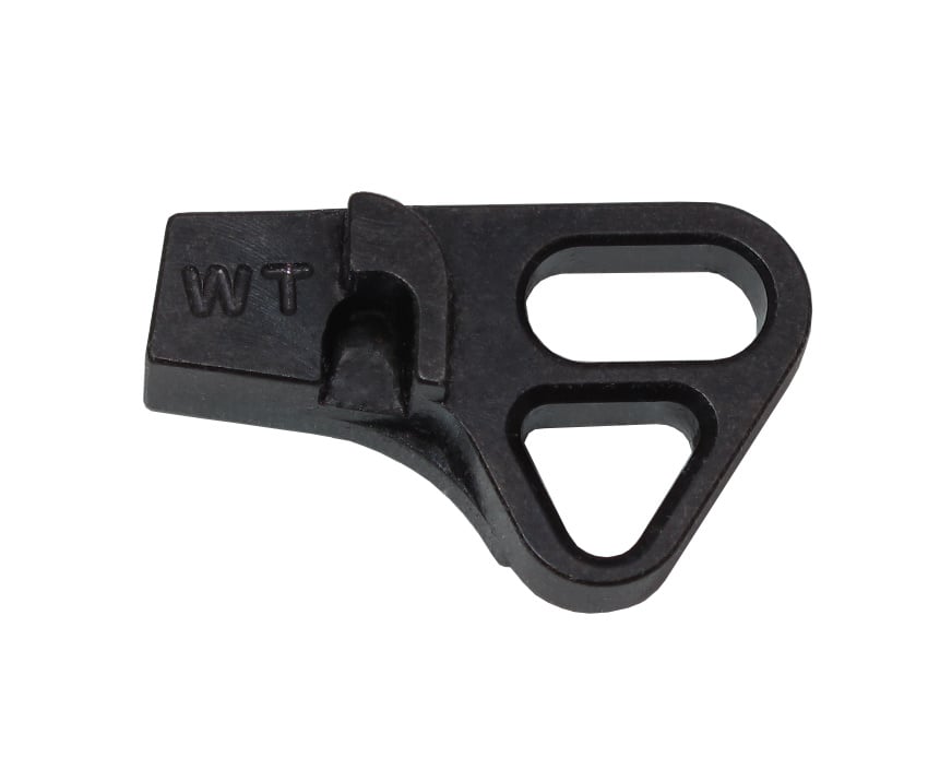 G17 Gen4, G19 (T.Marui) CNC Steel Enhanced Knocker