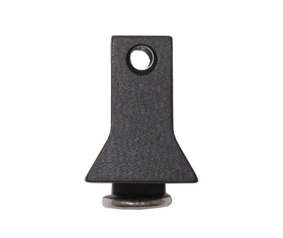 G Series CNC Aluminium Fiber Optic Front Sight