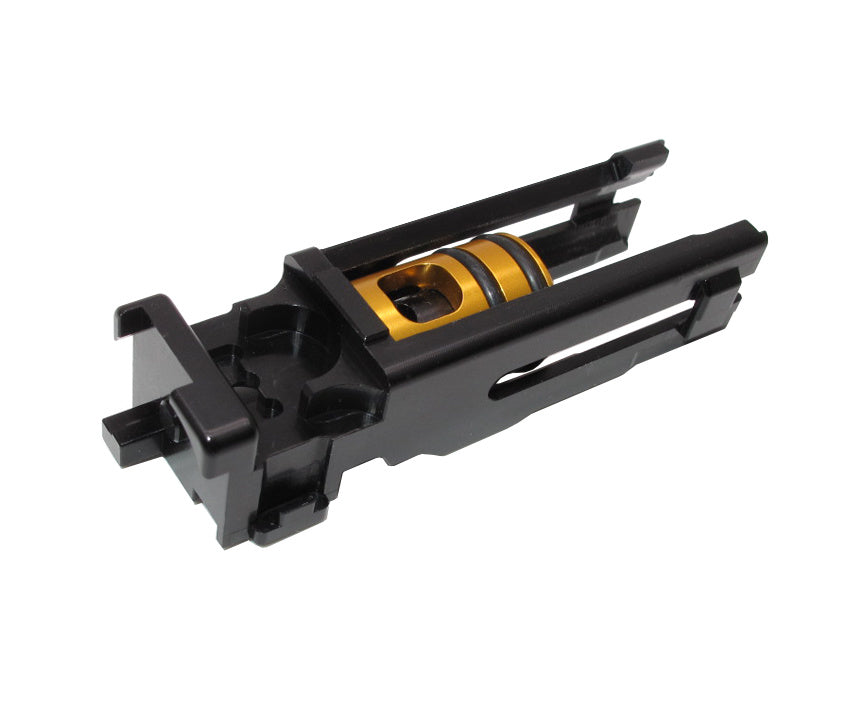 G 17G4, 19G4, 19 (Marui) CNC 6063 Aluminium Ultra-light Blowback Housing