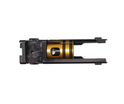G 17G4, 19G4, 19 (Marui) CNC 6063 Aluminium Ultra-light Blowback Housing