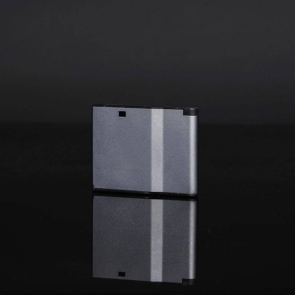 SRS Aluminium Magazine 30 rds