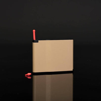 SRS Steel Magazine Black 30 rds
