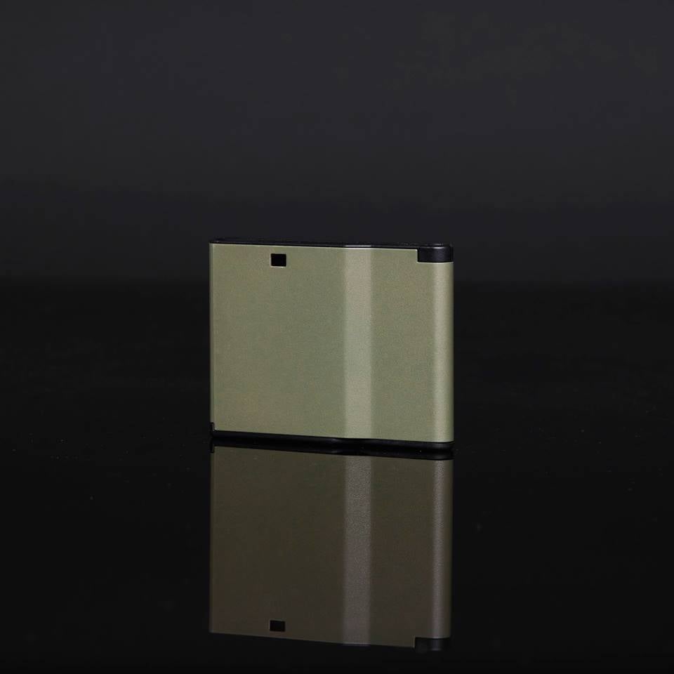 SRS Steel Magazine Black 30 rds