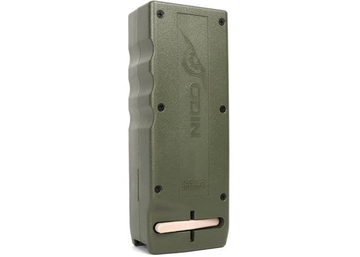 Odin M12 Sidewinder Speed Loader - Olive Drab