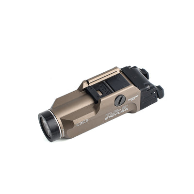 T-9 Gun Light - DE - (LOGO)