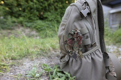 ConCamo 3 Blätter - Dunkel