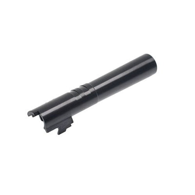 4.3 Threaded Outer  Barrel (.45 marking) - Black
