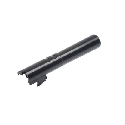 4.3 Threaded Outer  Barrel (.45 marking) - Black
