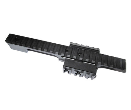 VSR TM Medium Rail System
