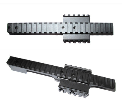 VSR TM Medium Rail System