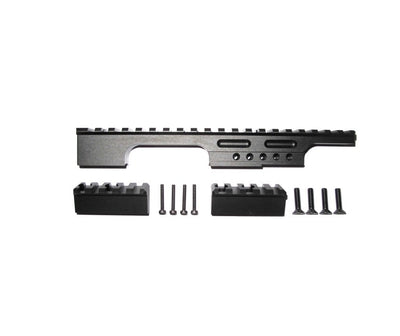VSR TM Medium Rail System