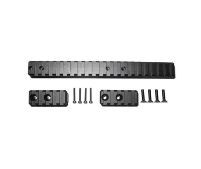 VSR TM Medium Rail System
