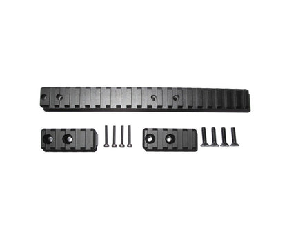 VSR TM Medium Rail System