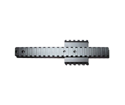 VSR TM Medium Rail System