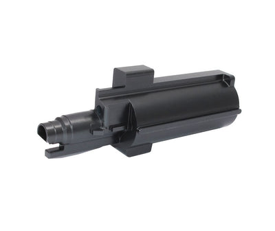 MP7 TM CNC Top Gas Loading Nozzle set