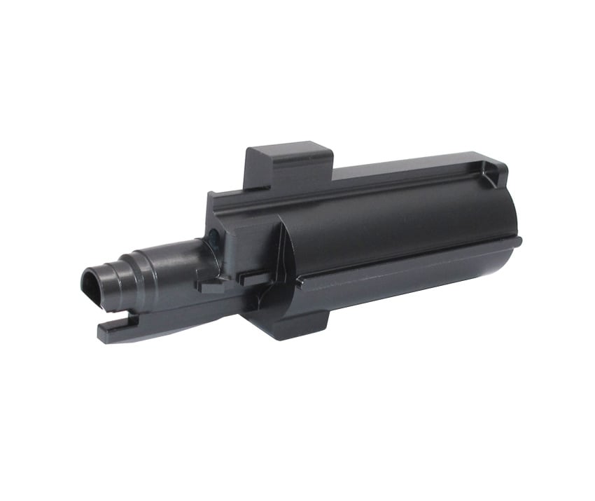 MP7 TM CNC Top Gas Loading Nozzle set