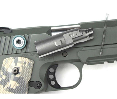 1911 TM Hi-Capa TM CNC Aluminium Top Gas Enhanced Loading Nozzle