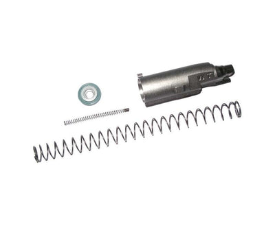 1911 TM Hi-Capa TM CNC Aluminium Top Gas Enhanced Loading Nozzle