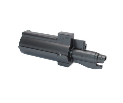 MP7 (T.Marui) CNC 6063 Aluminium CQB Loading Nozzle & Recoil Spring