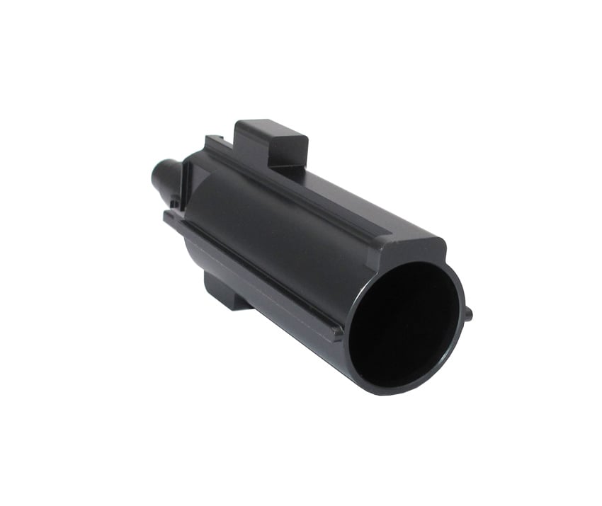 MP7 (T.Marui) CNC 6063 Aluminium CQB Loading Nozzle & Recoil Spring