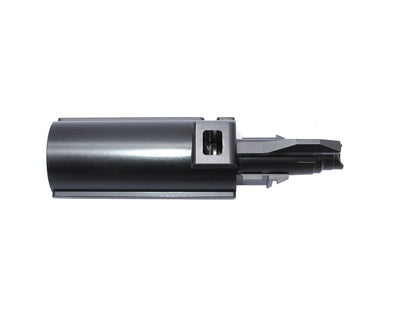 MP7 (T.Marui) CNC 6063 Aluminium CQB Loading Nozzle & Recoil Spring