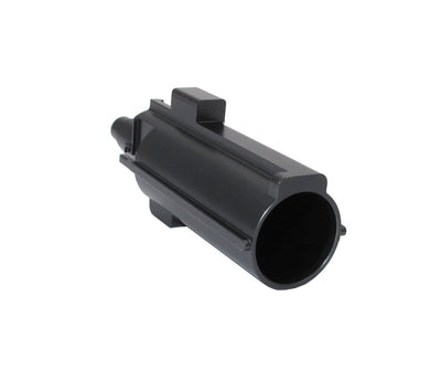 MP7 (T.Marui) CNC 6063 Aluminium Top Gas Loading Nozzle & Recoil Spring