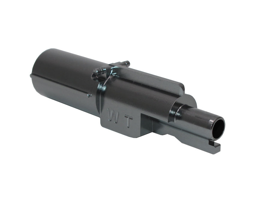 MP7 (KSC, KWA, Umarex) CNC-gefräster Aluminium-Top-Loading-Düsensatz