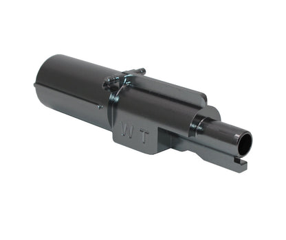 MP7 (KSC, KWA, Umarex) CNC Aluminium CQB Loading Nozzle Set