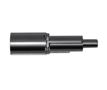 MP7 (KSC, KWA, Umarex) CNC-gefräster Aluminium-Top-Loading-Düsensatz