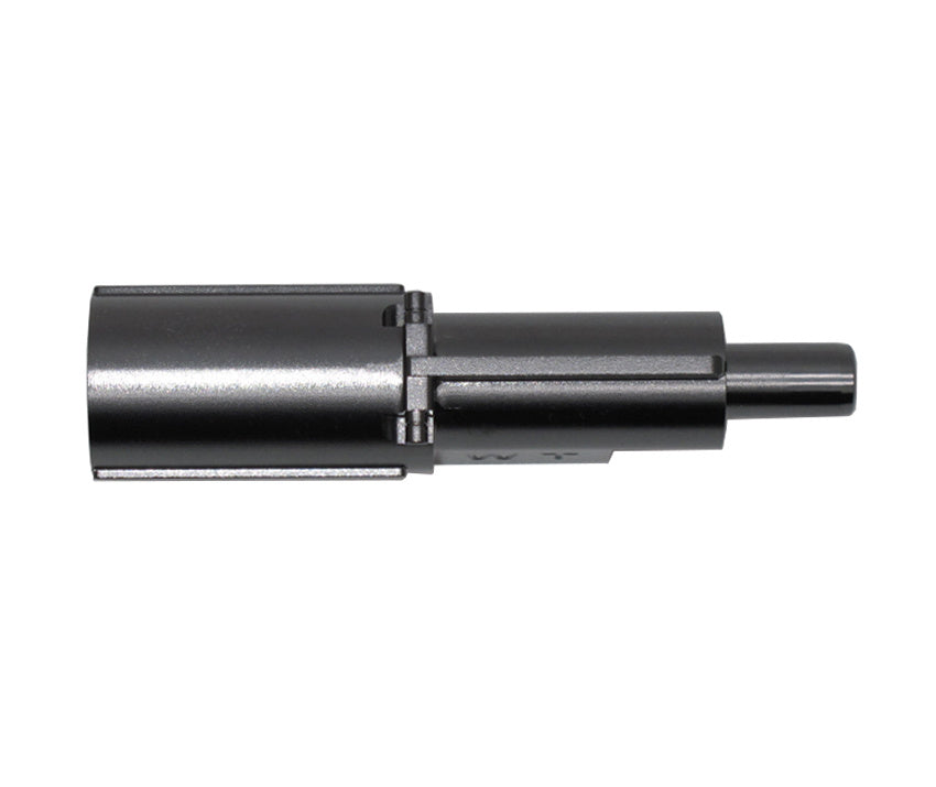 MP7 (KSC, KWA, Umarex) CNC-gefräster Aluminium-Top-Loading-Düsensatz