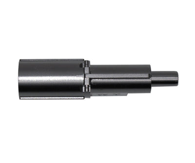 MP7 (KSC, KWA, Umarex) CNC Aluminium CQB Loading Nozzle Set