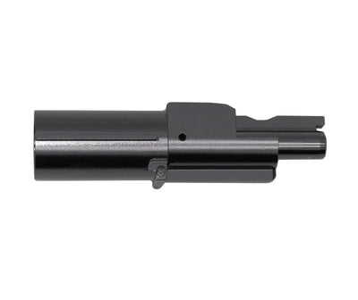 MP7 (KSC, KWA, Umarex) CNC Aluminium Top Gas Loading Nozzle Set