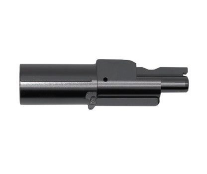 MP7 (KSC, KWA, Umarex) CNC-gefräster Aluminium-Top-Loading-Düsensatz