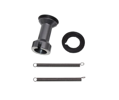 MP7 (KSC, KWA, Umarex) CNC-gefräster Aluminium-Top-Loading-Düsensatz