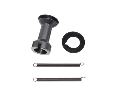 MP7 (KSC, KWA, Umarex) CNC Aluminium CQB Loading Nozzle Set