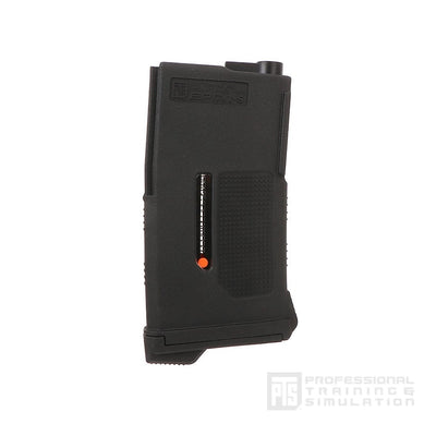 EPM 1-S Enhanced Polymer Magazine Short (170rds - Black)