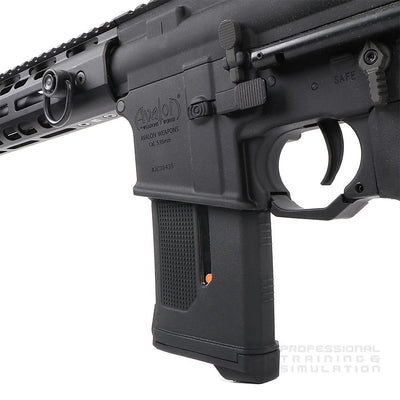 EPM 1-S Enhanced Polymer Magazine Short (170rds - Black)