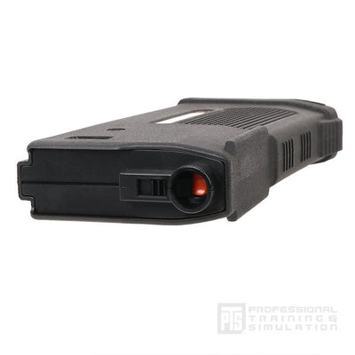 EPM 1-S Enhanced Polymer Magazine Short (170rds - Black)