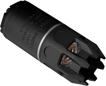 Raider Tracer Unit mit Bifrost M 14mm CCW Schwarz