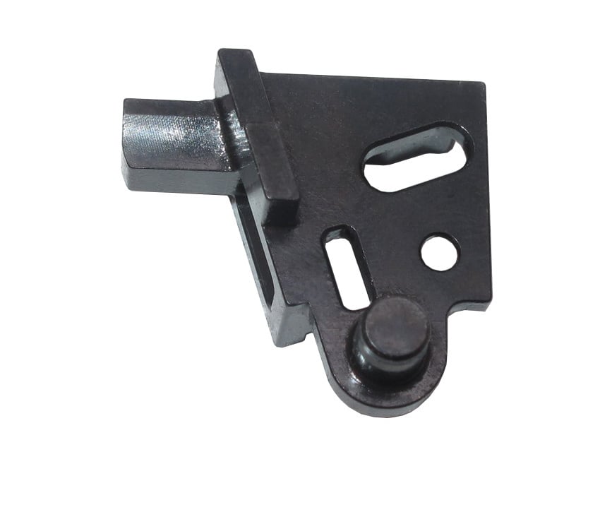 1911 (T.Marui) CNC Steel Marui Hi-Capa Gear Plate