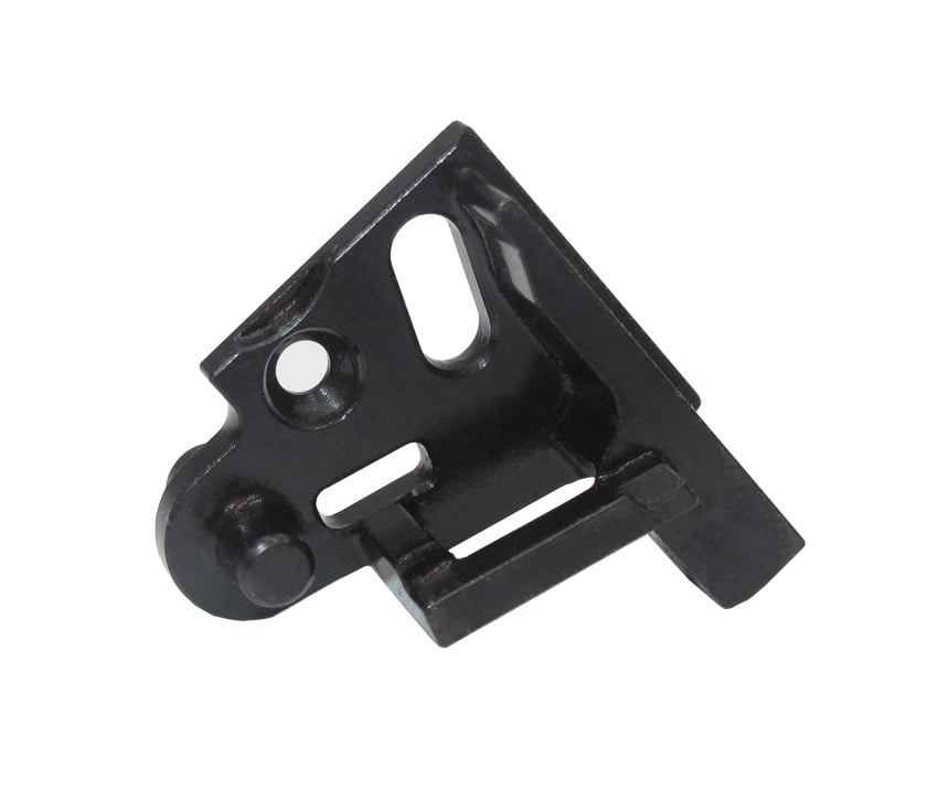 1911 (T.Marui) CNC Steel Marui Hi-Capa Gear Plate