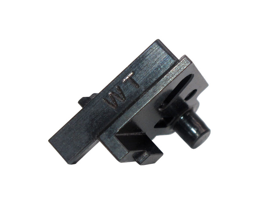 1911 (T.Marui) CNC Steel Marui Hi-Capa Gear Plate