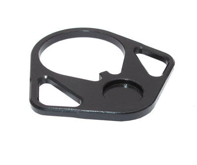 M4 TM  CNC Steel Diemaco Sling Plate