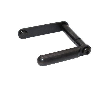 M4 (T.Marui) steel Anti-rotation links - for WT receivers only