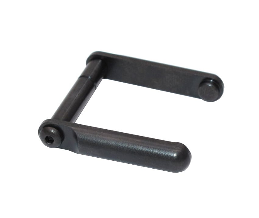 M4 (T.Marui) steel Anti-rotation links - for WT receivers only