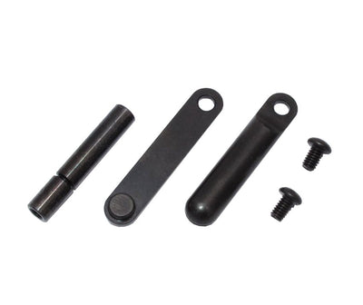 M4 (T.Marui) steel Anti-rotation links - for WT receivers only