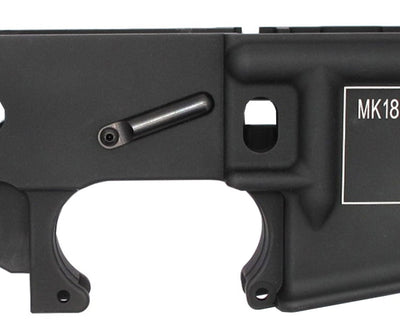 M4 (T.Marui) steel Anti-rotation links - for WT receivers only