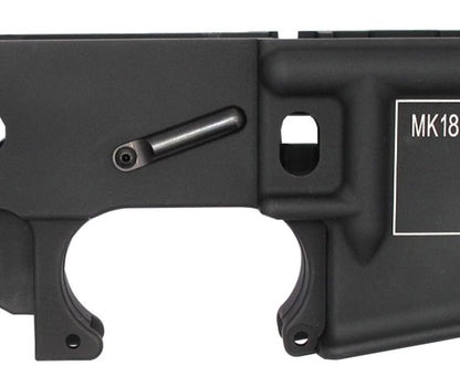 M4 (T.Marui) steel Anti-rotation links - for WT receivers only