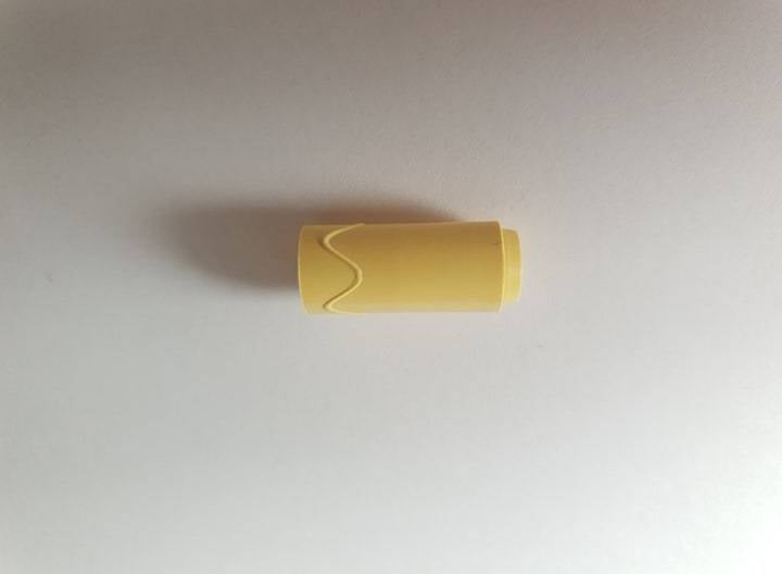 Super Macaron Bucking 60° (AEG/SRS) (Yellow)